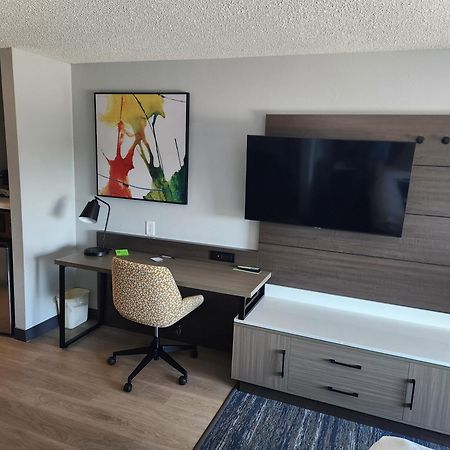 La Quinta By Wyndham Warner Robins - Robins Afb Hotel Luaran gambar