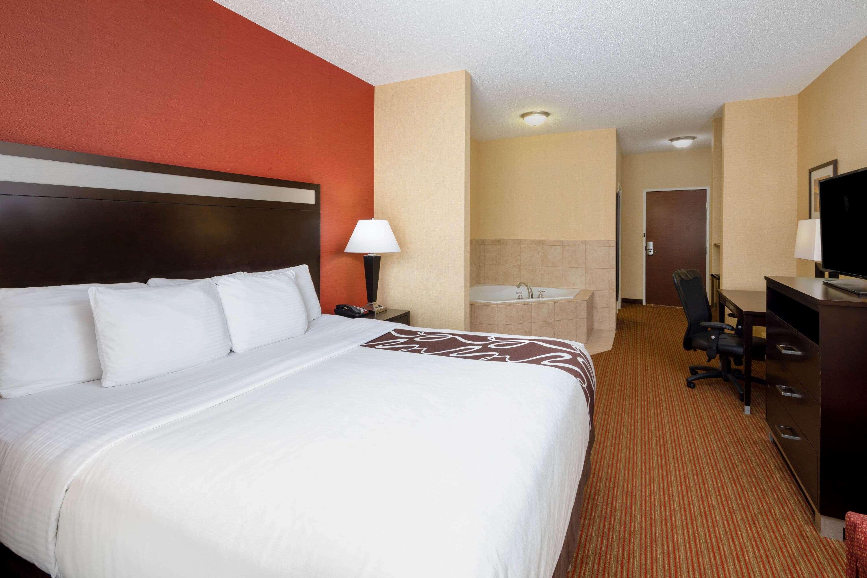 La Quinta By Wyndham Warner Robins - Robins Afb Hotel Luaran gambar