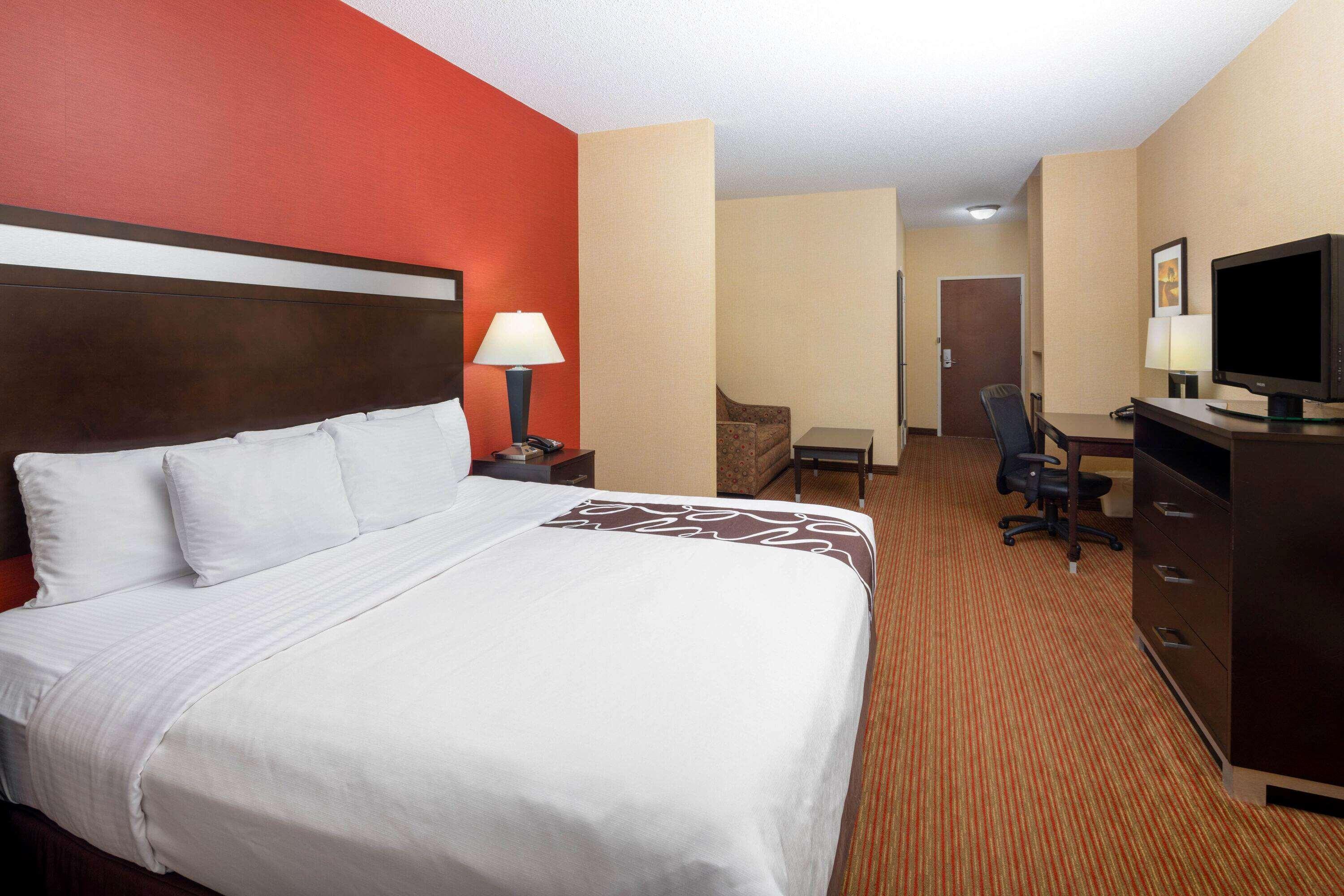 La Quinta By Wyndham Warner Robins - Robins Afb Hotel Luaran gambar