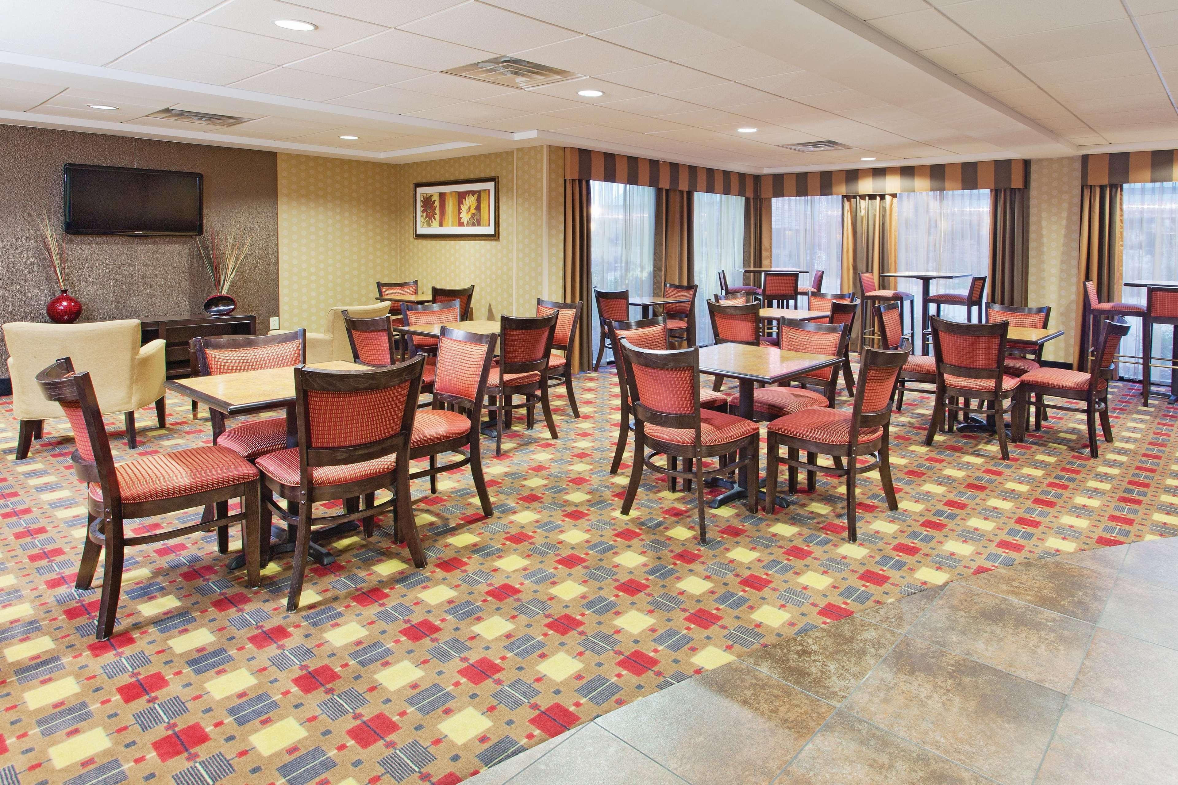 La Quinta By Wyndham Warner Robins - Robins Afb Hotel Luaran gambar