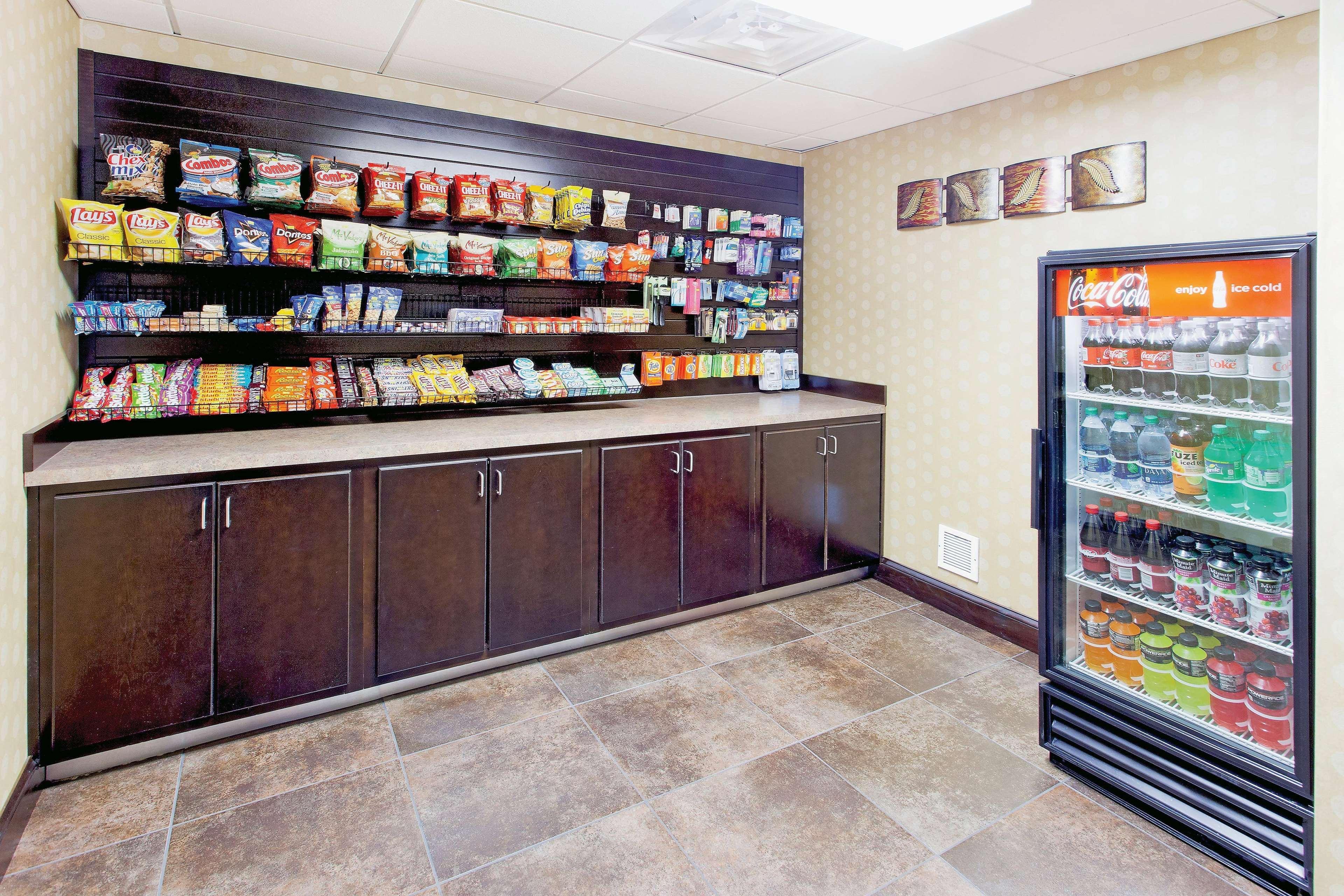 La Quinta By Wyndham Warner Robins - Robins Afb Hotel Luaran gambar