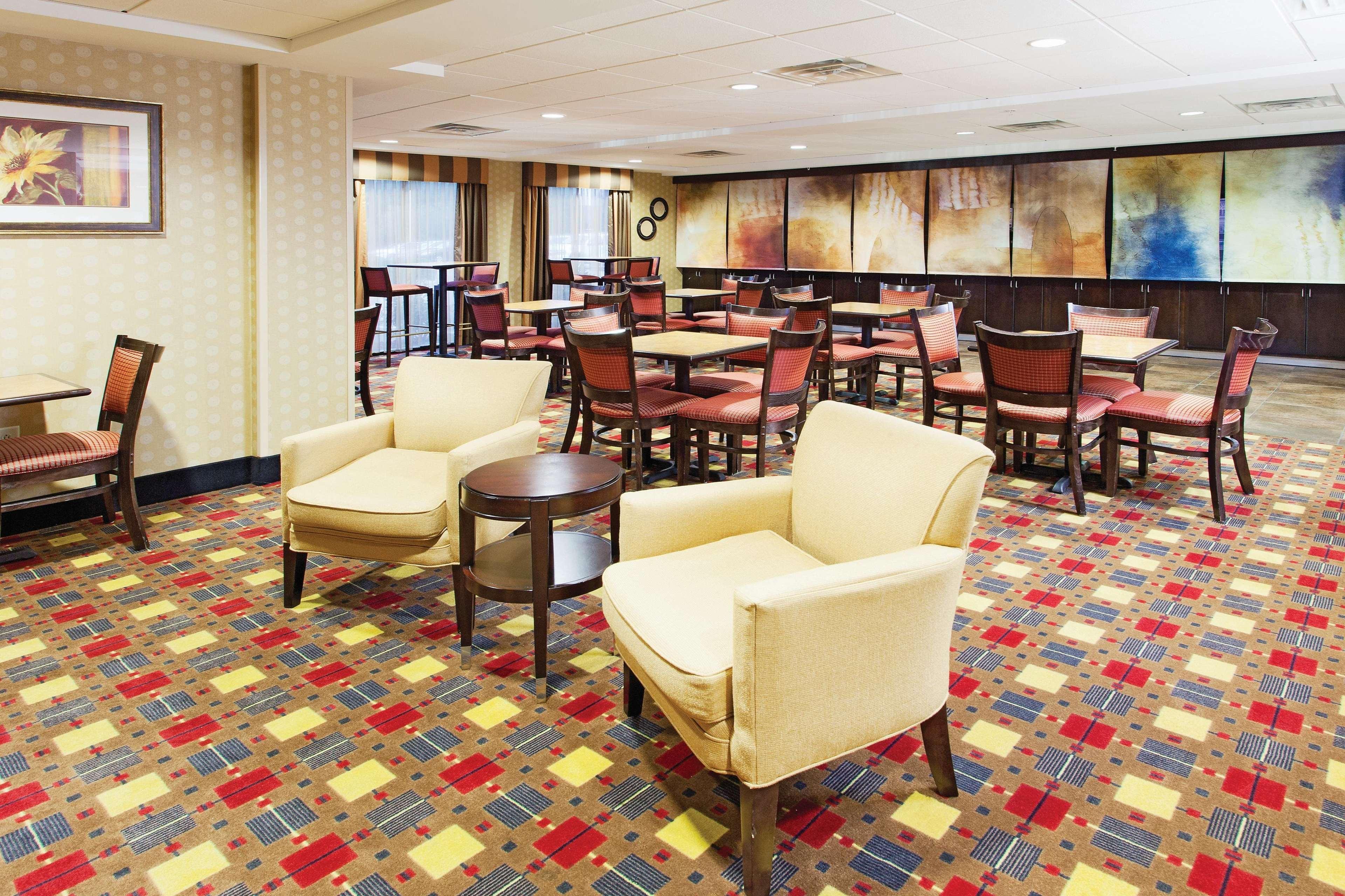 La Quinta By Wyndham Warner Robins - Robins Afb Hotel Luaran gambar