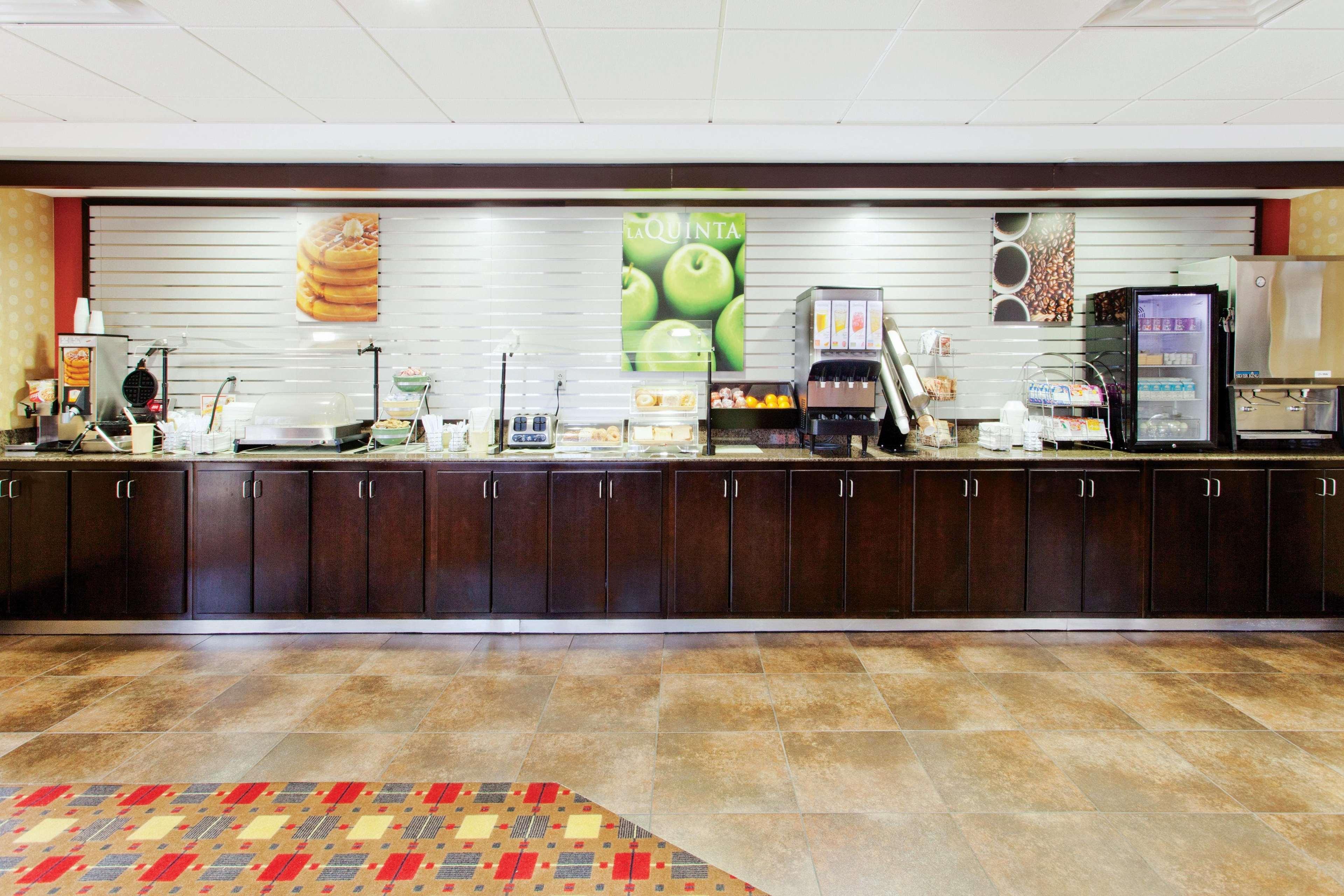 La Quinta By Wyndham Warner Robins - Robins Afb Hotel Luaran gambar