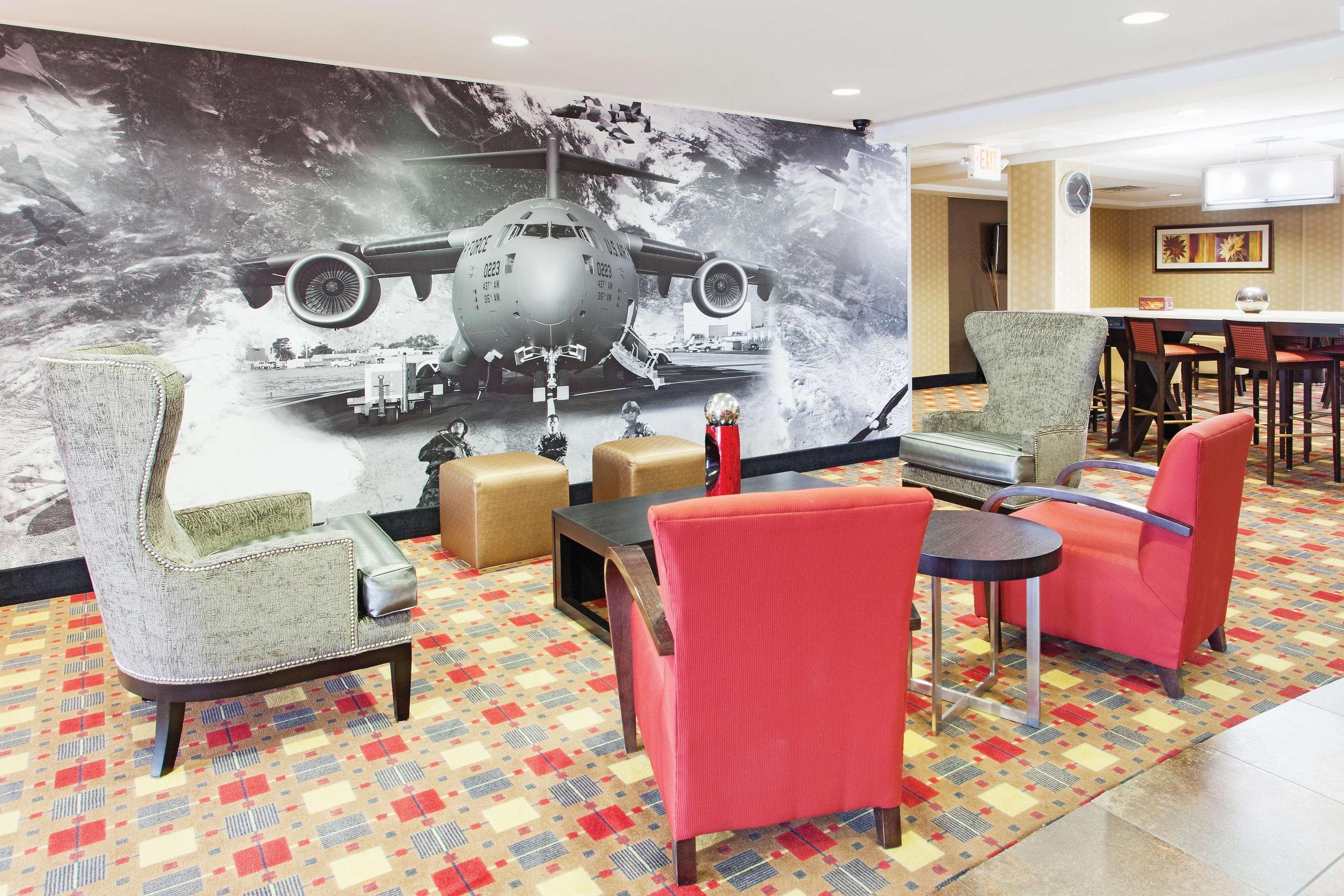 La Quinta By Wyndham Warner Robins - Robins Afb Hotel Luaran gambar