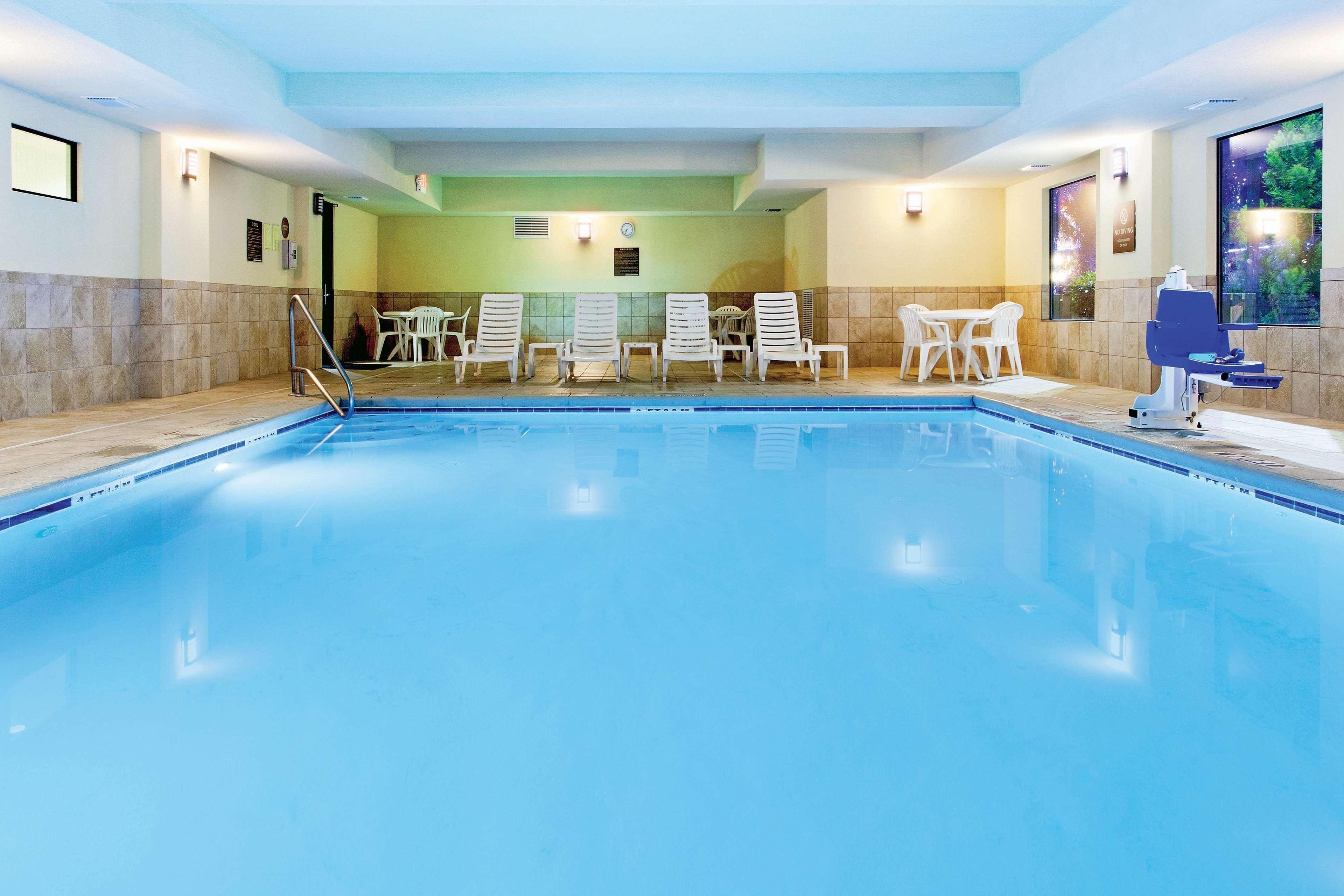 La Quinta By Wyndham Warner Robins - Robins Afb Hotel Luaran gambar