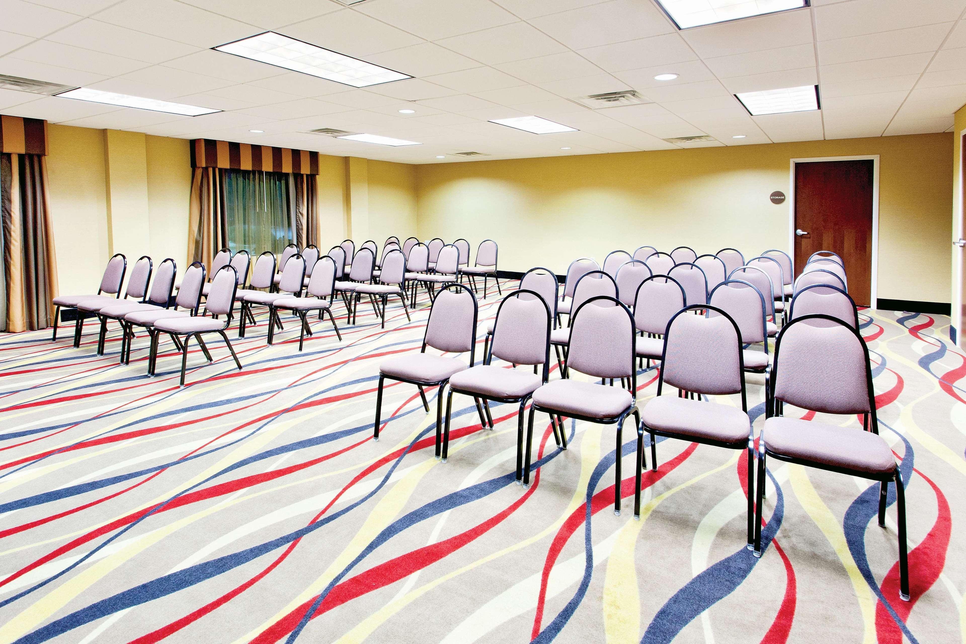La Quinta By Wyndham Warner Robins - Robins Afb Hotel Luaran gambar