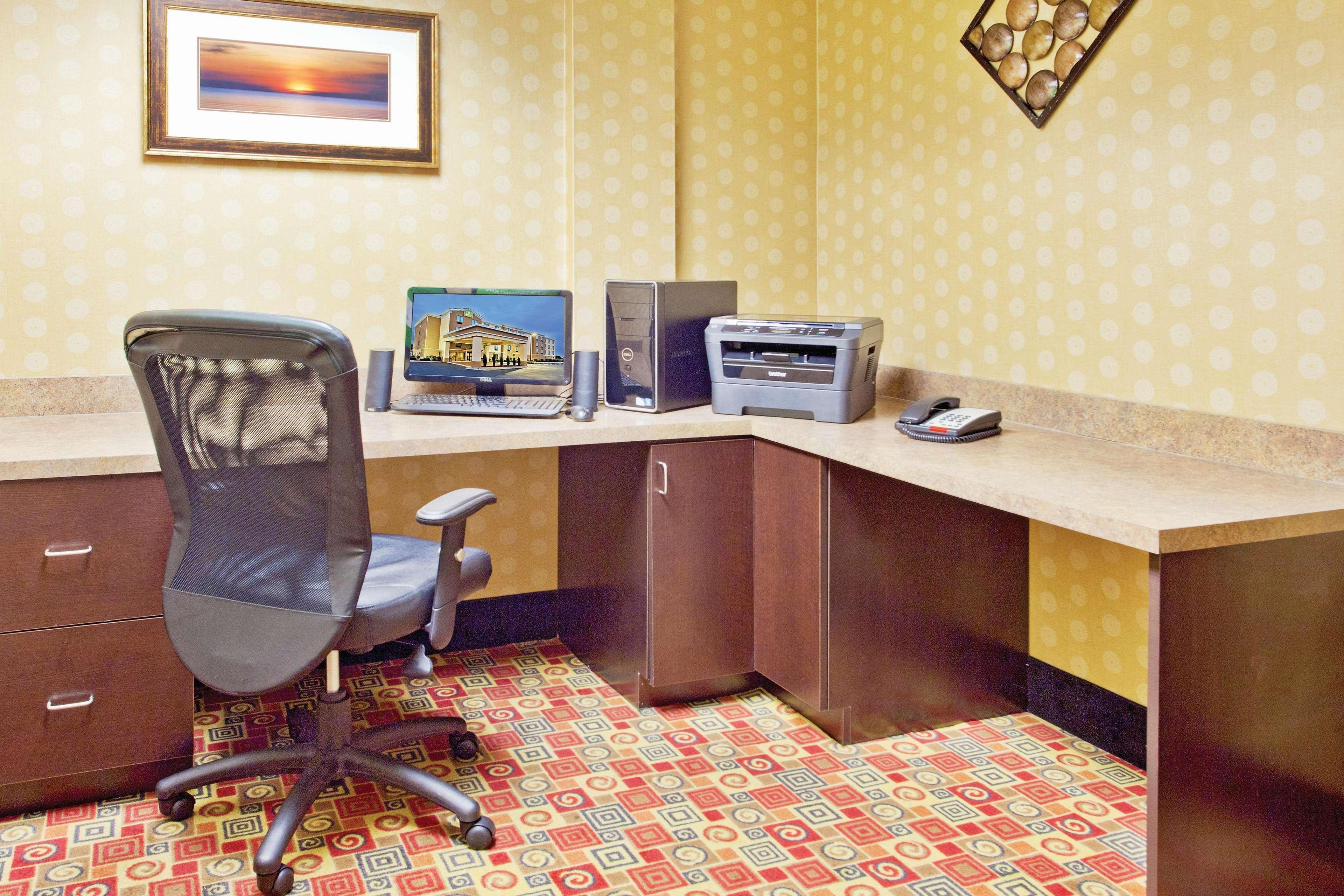 La Quinta By Wyndham Warner Robins - Robins Afb Hotel Luaran gambar