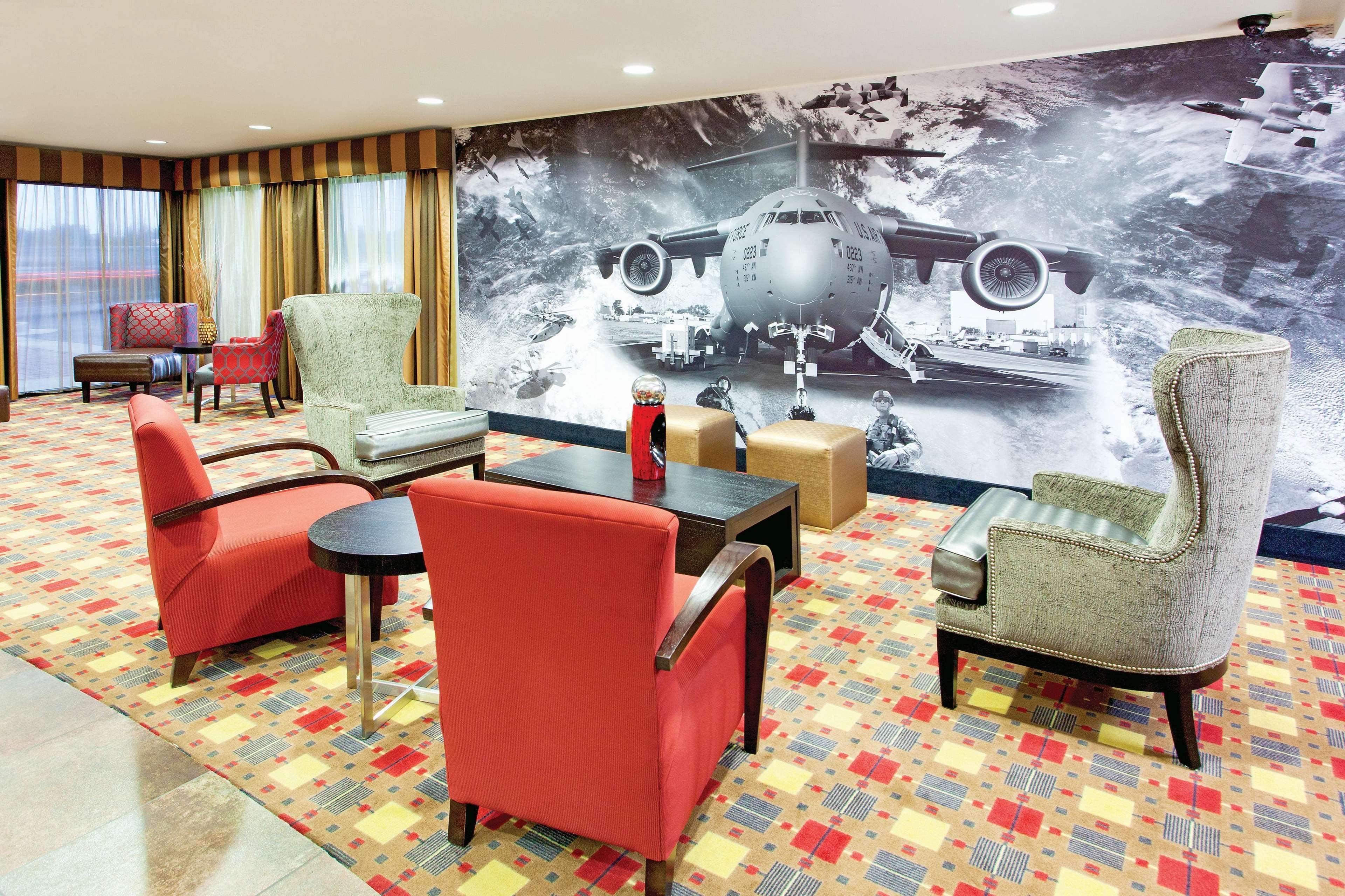 La Quinta By Wyndham Warner Robins - Robins Afb Hotel Luaran gambar