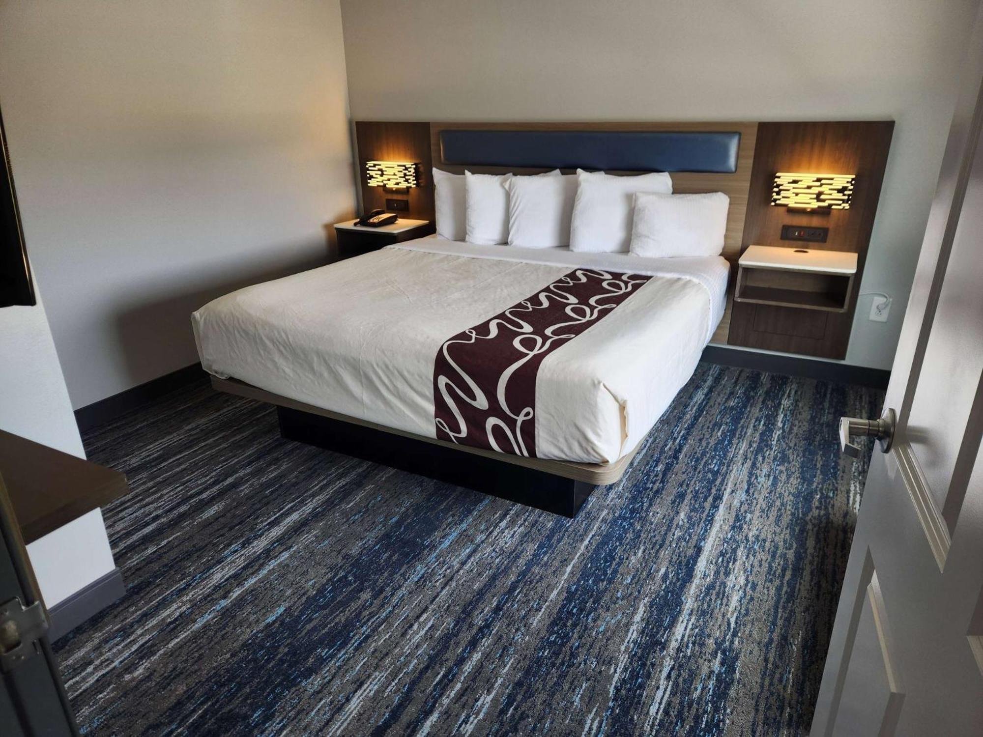 La Quinta By Wyndham Warner Robins - Robins Afb Hotel Luaran gambar