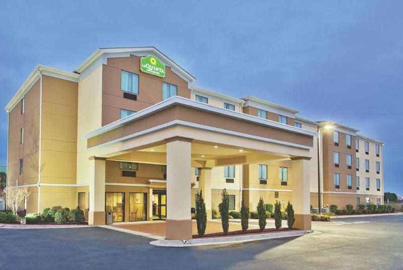 La Quinta By Wyndham Warner Robins - Robins Afb Hotel Luaran gambar